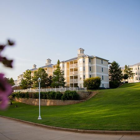 Holiday Inn Club Vacations Villages Resort At Lake Palestine Flint Exteriör bild